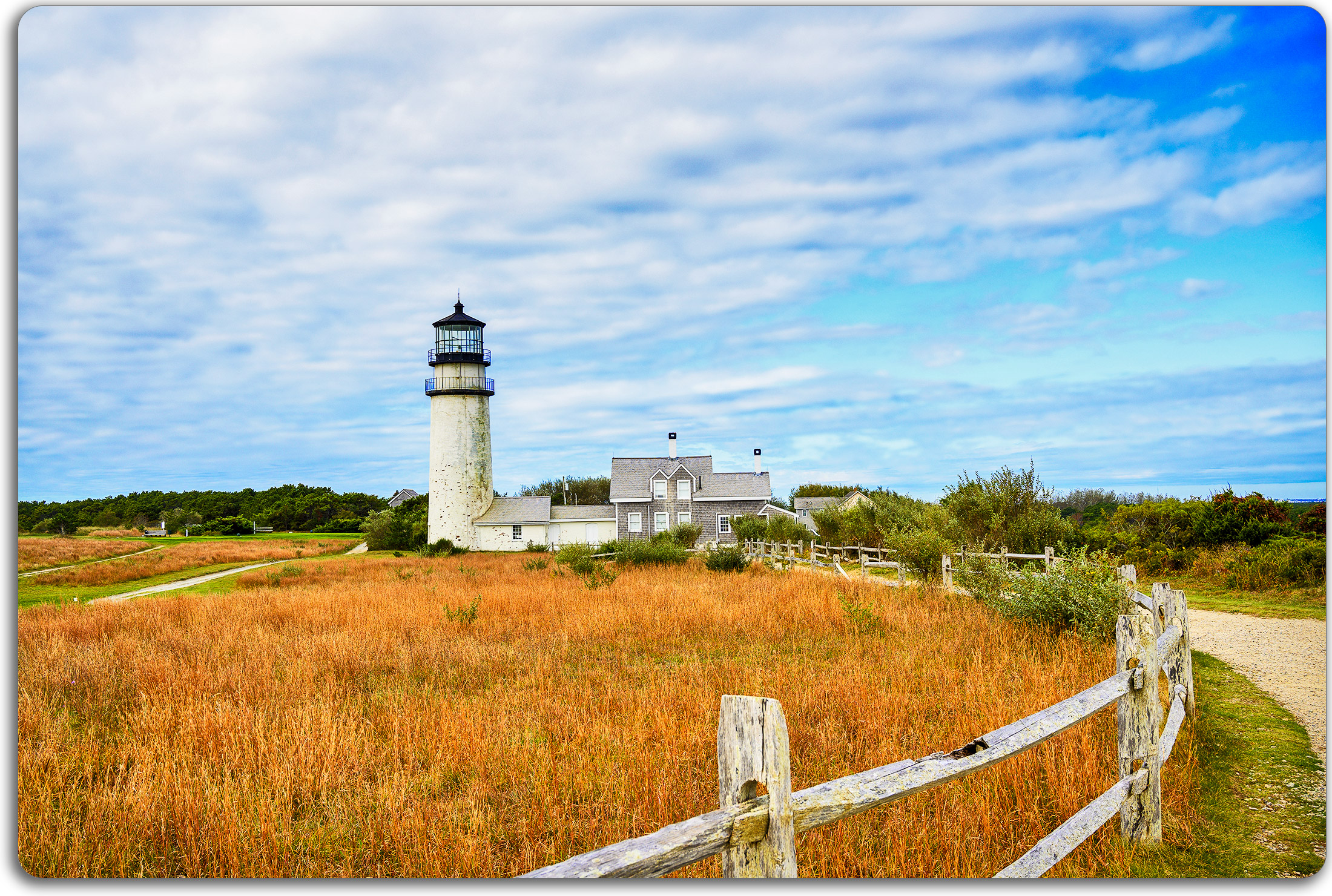 Highland Light