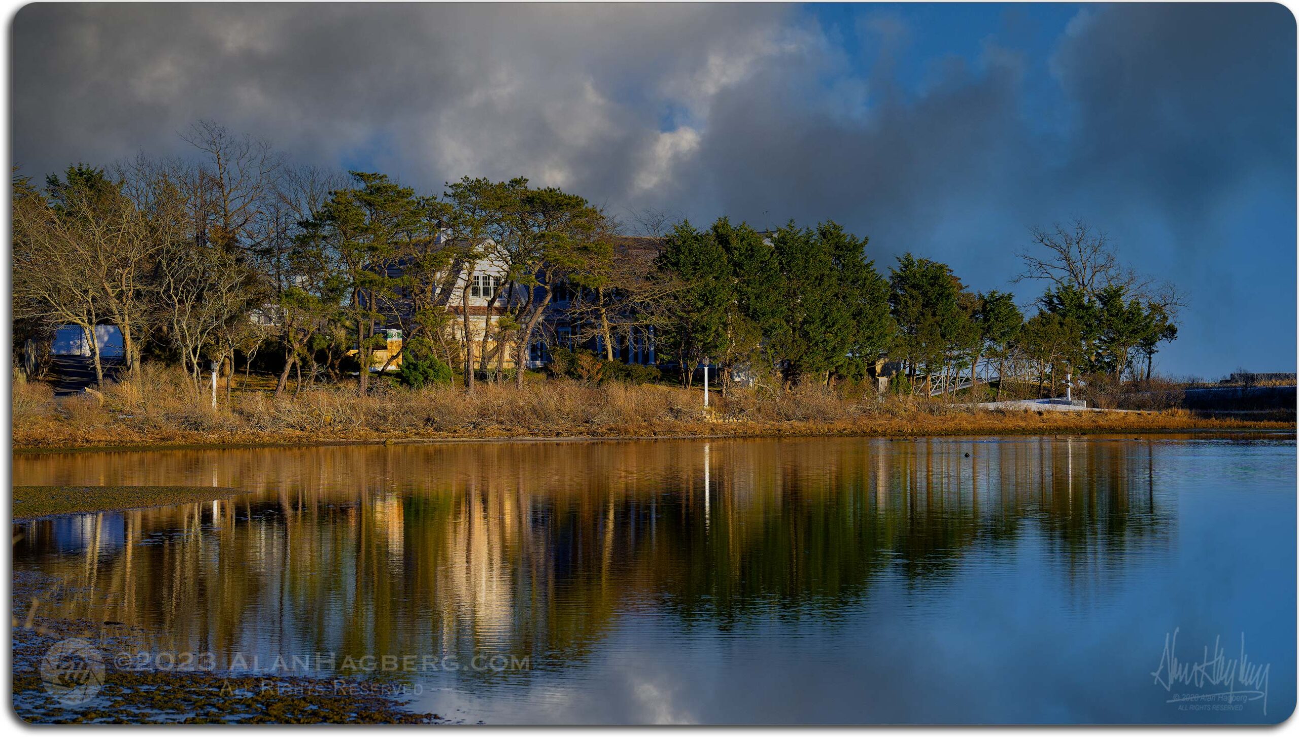 CAPE COD SEASHORE
